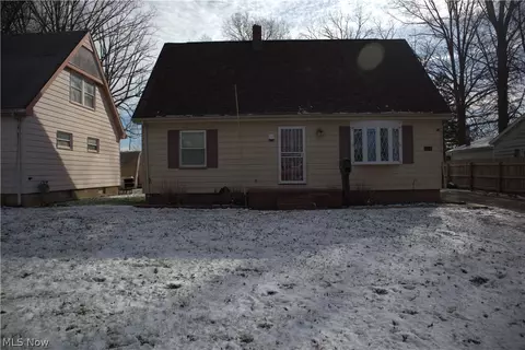 644 Southern Blvd NW, Warren, OH 44485