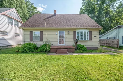 644 Southern Blvd NW, Warren, OH 44485