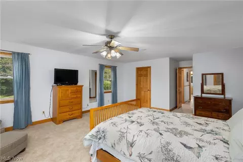 Bedroom - 10909 Ruby, Cambridge, OH 43725 photo 3 of 10