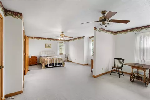 Bedroom - 10909 Ruby, Cambridge, OH 43725 photo 4 of 10