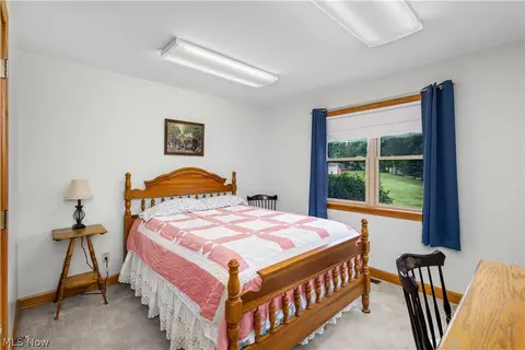Bedroom - 10909 Ruby, Cambridge, OH 43725 photo 1 of 10