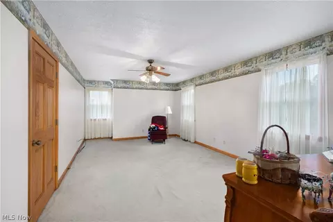 Bedroom - 10909 Ruby, Cambridge, OH 43725 photo 7 of 10