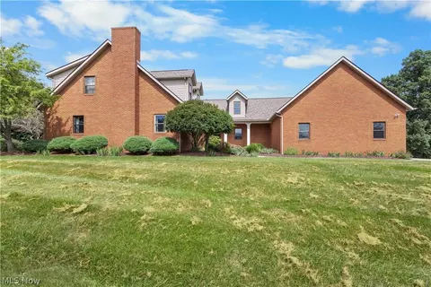 Exterior - 10909 Ruby, Cambridge, OH 43725 photo 2 of 7
