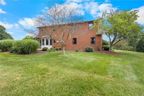 Exterior - 10909 Ruby, Cambridge, OH 43725 photo 5 of 7