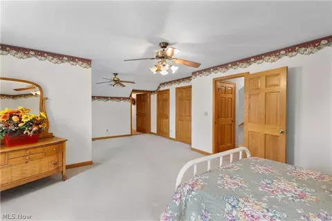 Bedroom - 10909 Ruby, Cambridge, OH 43725 photo 5 of 10