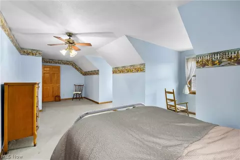 Bedroom - 10909 Ruby, Cambridge, OH 43725 photo 8 of 10