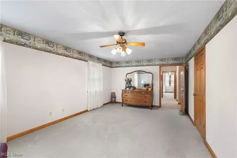 Bedroom - 10909 Ruby, Cambridge, OH 43725 photo 10 of 10
