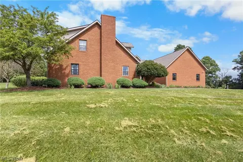 Exterior - 10909 Ruby, Cambridge, OH 43725 photo 3 of 7