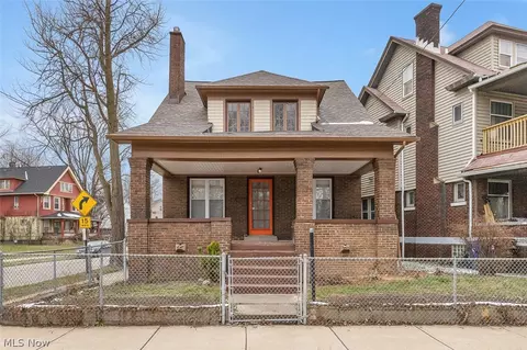 1470 Ansel, Cleveland, OH 44106