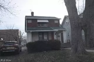 2015 Baxterly Ave, Lakewood, OH 44107