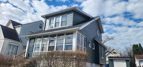 1514 Clermont Rd, Cleveland, OH 44110