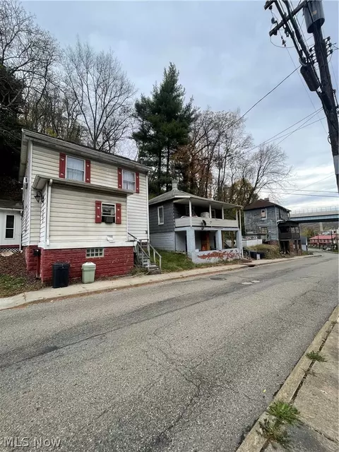 273-305 Mclister Ave, Mingo Junction, OH 43938