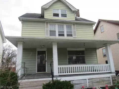 12704 Christine Ave, Garfield Heights, OH 44105