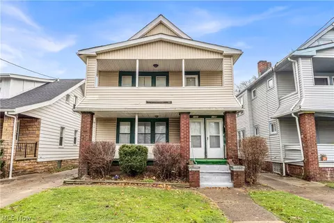1109 E 169th St, Cleveland, OH 44110