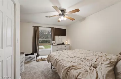 Bedroom - 4132 Benetka Rd, Ashtabula, OH 44004 photo 1 of 2
