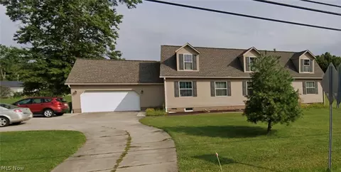 5023 Newton Falls Rd, Ravenna, OH 44266