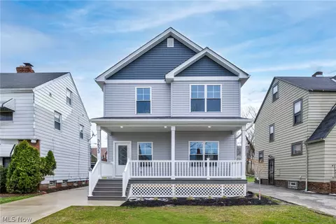 3633 Pennington Rd, Shaker Heights, OH 44120