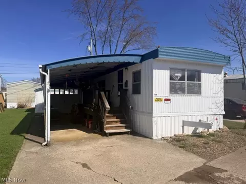 3218 State Route 82 #200, Mantua, OH 44255