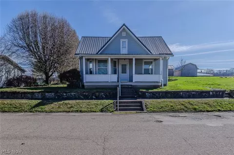 Other - 208 Stealey St, Middlebourne, WV 26149 photo 1 of 12