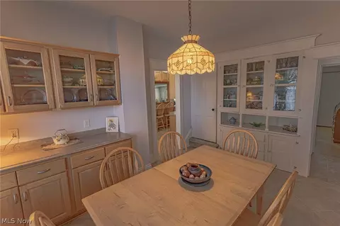Dining - 208 Stealey St, Middlebourne, WV 26149 photo 5 of 5