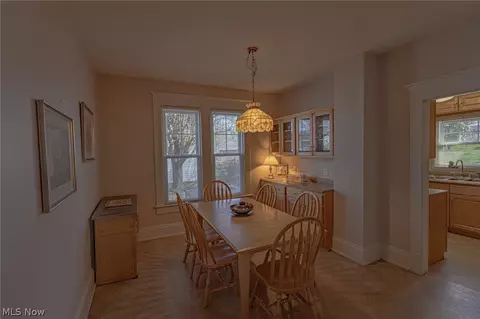 Dining - 208 Stealey St, Middlebourne, WV 26149 photo 1 of 5