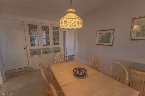 Dining - 208 Stealey St, Middlebourne, WV 26149 photo 4 of 5