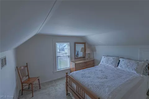 Bedroom - 208 Stealey St, Middlebourne, WV 26149 photo 12 of 14