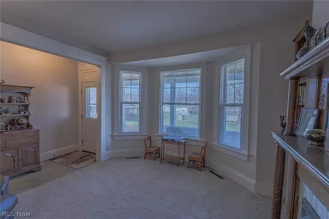 Living - 208 Stealey St, Middlebourne, WV 26149 photo 1 of 5