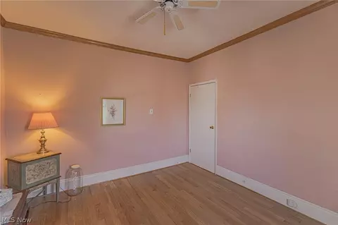Bedroom - 208 Stealey St, Middlebourne, WV 26149 photo 4 of 14