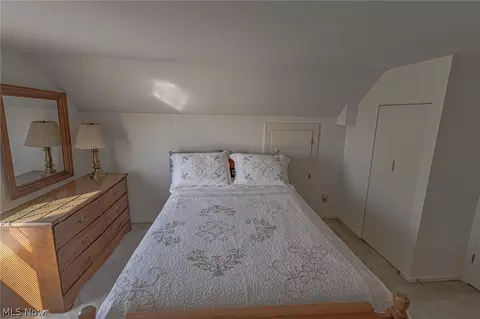 Bedroom - 208 Stealey St, Middlebourne, WV 26149 photo 14 of 14
