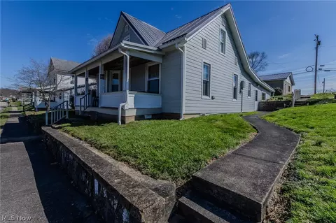 Other - 208 Stealey St, Middlebourne, WV 26149 photo 2 of 12