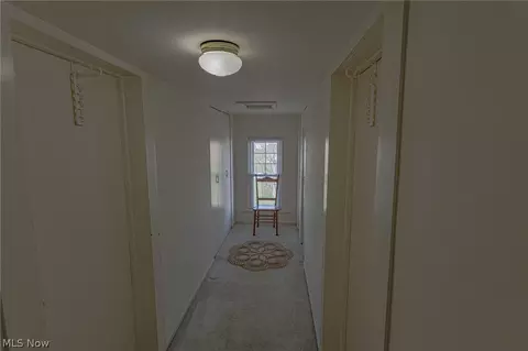 Entry Way - 208 Stealey St, Middlebourne, WV 26149 photo 1 of 1