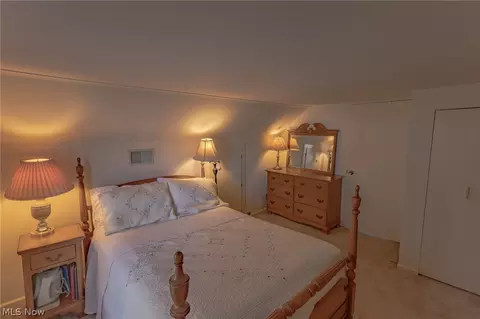 Bedroom - 208 Stealey St, Middlebourne, WV 26149 photo 9 of 14