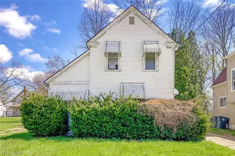 817 Harvard St, Akron, OH 44311