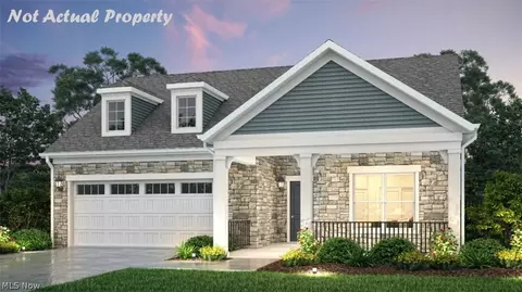 6540 Buckeye Ln, Medina, OH 44256