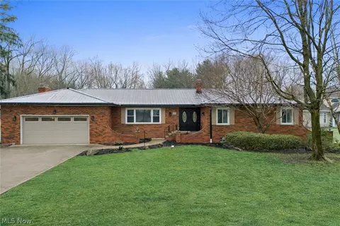 641 North Ave, Tallmadge, OH 44278