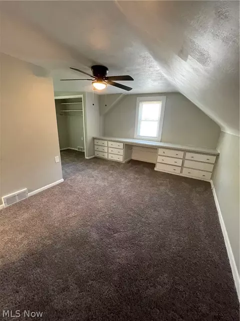 Bedroom - 1663 Lyndhurst, Lyndhurst, OH 44124 photo 5 of 9