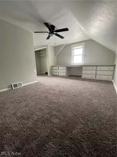 Bedroom - 1663 Lyndhurst, Lyndhurst, OH 44124 photo 8 of 9