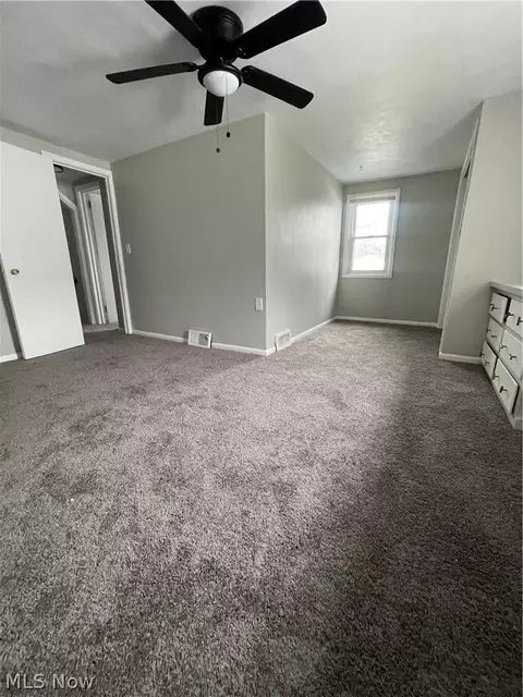 Bedroom - 1663 Lyndhurst, Lyndhurst, OH 44124 photo 9 of 9
