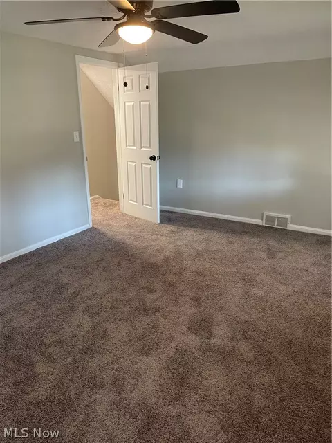 Bedroom - 1663 Lyndhurst, Lyndhurst, OH 44124 photo 1 of 9
