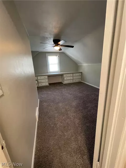Bedroom - 1663 Lyndhurst, Lyndhurst, OH 44124 photo 6 of 9