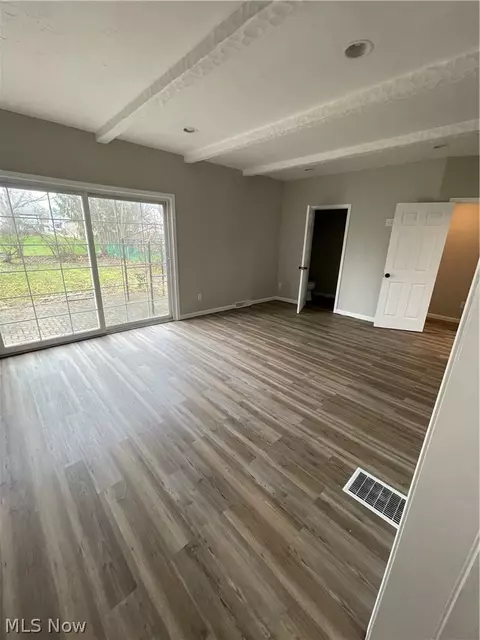 Bedroom - 1663 Lyndhurst, Lyndhurst, OH 44124 photo 1 of 9