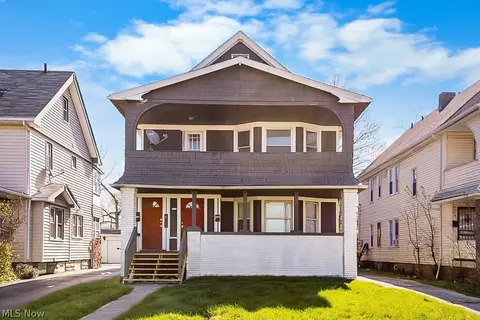 3341 E 119th St, Cleveland, OH 44120
