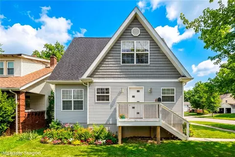 2145 N Taylor Rd, Cleveland Heights, OH 44112