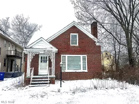 3736 Martin Luther King Jr Dr, Cleveland, OH 44105