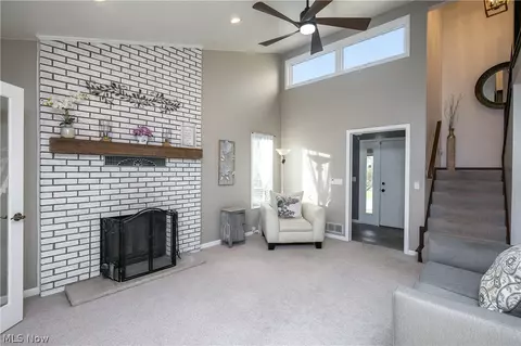 5124 Beachview Cir NW, Canton, OH 44708 photo 38