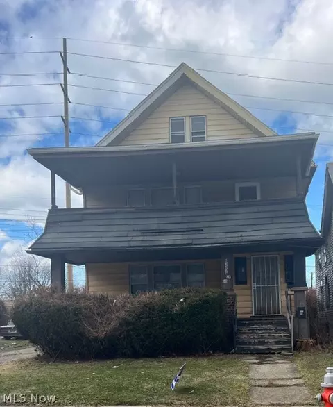 15506 Elderwood Ave, Cleveland, OH 44112