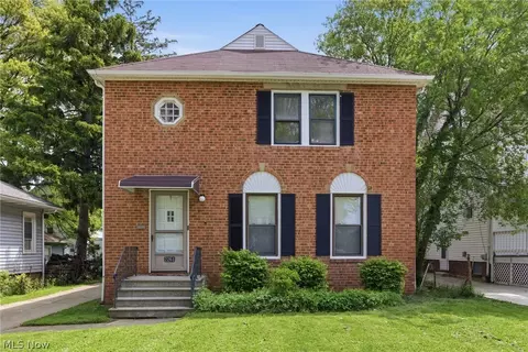 2261 Warren Rd, Lakewood, OH 44107