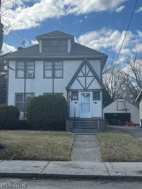 17812 Neff Rd, Cleveland, OH 44119