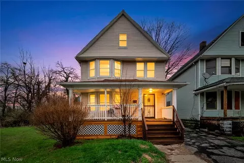 1639 Delmont Ave, East Cleveland, OH 44112